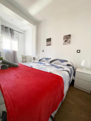 Chill Madrid Apartament